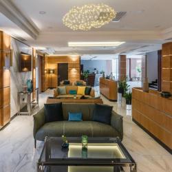 Фото Отель Ateca Hotel Suites (Атека Сьютс)