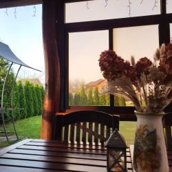 Фото Отель Дуплекс Дом в Дракино