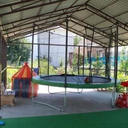 Фото SeaVilliya Park Hotel (Севилия Парк Отель)