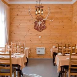 Фото Отель Ski Paradise (Скай Парадиз)