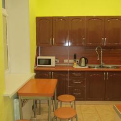 Фото Отель Купеческая