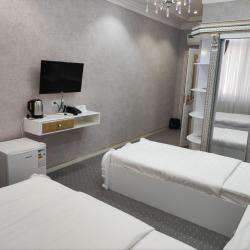 Фото Отель Suleyman house hotel (Сулейман хаус)