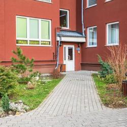 Фото Апартаменты Роза ветров на улице Валентина Мосина 2