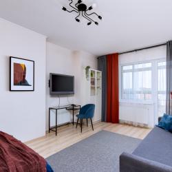 Фото Отель Romanna Home (Романна Хоум) на улице Чехова