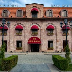 Фото Отель Nane (Нанэ)