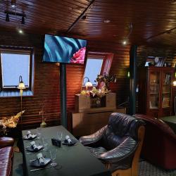 Фото Отель VE art resort (ВЕ арт резорт)