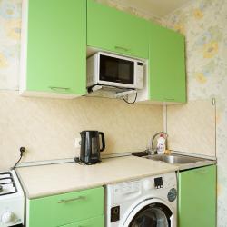 2-комнатные апартаменты стандарт Right Room на Дзержинского д.93