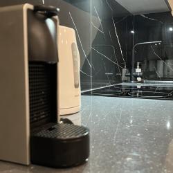 1-комнатные апартаменты люкс