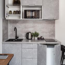 Фото Отель Greenfeel (Гринфил)