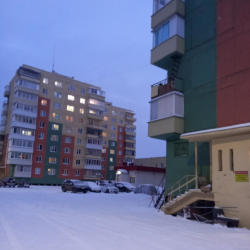 Фото Апартаменты на улице Тихонова 29/2