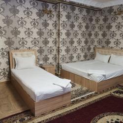4-местный номер стандарт семейный