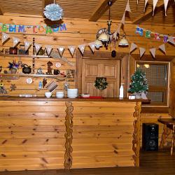 Коттедж премиум