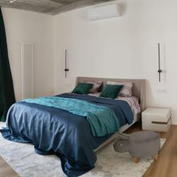 Фото Отель Вилла Луч Солнца