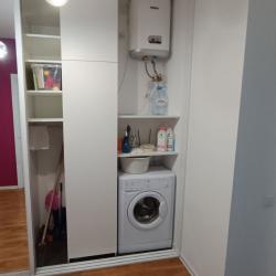 Фото Отель Лаундж на улице Путиловская 20