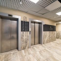 Фото Отель Уютная Стильная квартира