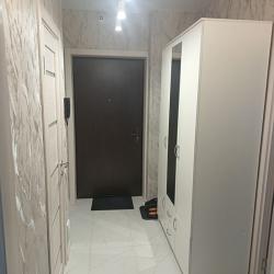 1-комнатные апартаменты улучшенные