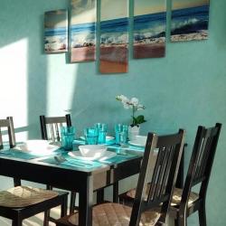 1-комнатные апартаменты улучшенные