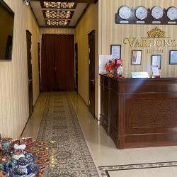 Фото Отель Vardonze (Вардонзе)