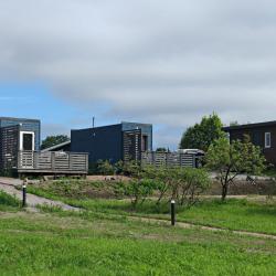 Фото Отель Залив Души