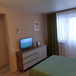 1-комнатные апартаменты стандарт