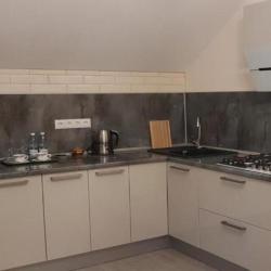 2-комнатные апартаменты улучшенные (мансарда)