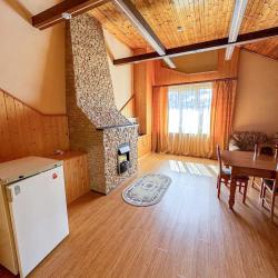 Фото Отель Вольфрам