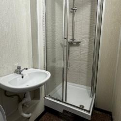 Номер стандарт эконом с 1 двуспальной кроватью