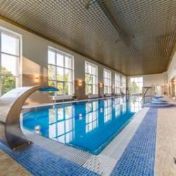 Фото Отель Alfa Radon Medical and Spa Resort (Санаторий Альфа Радон)