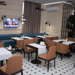 Фото Отель Madison Ave (Мэдисон Аве)