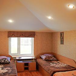 Фото Отель Врата Арктики