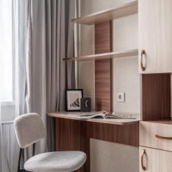 Фото Отель Квартира на улице Ракетная, 17