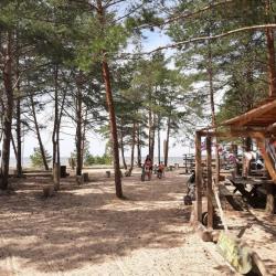 Фото Отель Сёрф-станция Wind Hunters Station (Винд Хайнтерс Стейшен)