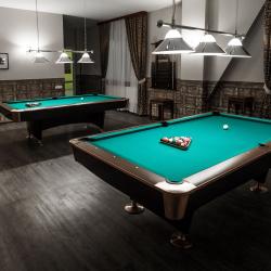 Фото Конгресс отель Русские сезоны