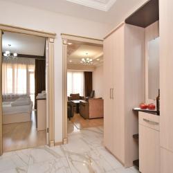 Фото Отель Rent Inn Yerevan (Рент Инн ) на улице Павстоса Бюзанда 13