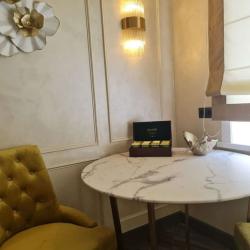 Фото Апартаменты на Коммунистическом проспекте 74