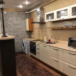 3-комнатные апартаменты люкс