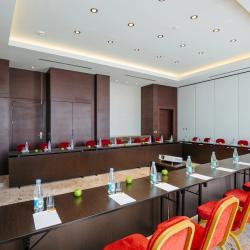 Фото Отель Альфа Сириус