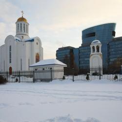 2-комнатные апартаменты улучшенные
