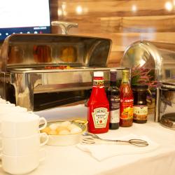 Фото B Hotel Bishkek (Би отель )