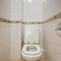 Фото Апартаменты на улице Ошарская 15