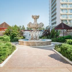 Фото Отель Ясон