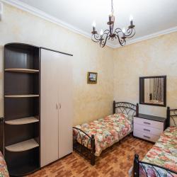 Фото Отель Спутник