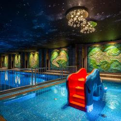 фото 47 Kravt Nevsky Hotel and Spa (Кравт Невский)