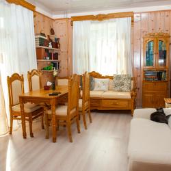 Фото Отель Зеленая лампа