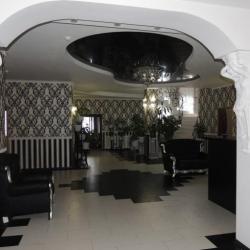 Фото Отель Север