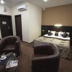 Фото Крокус-Отель