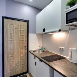 Фото Отель Home24 на улице Каштановая 6