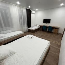 Номер стандарт улучшенный