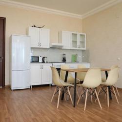 Фото Отель Морская Бухта