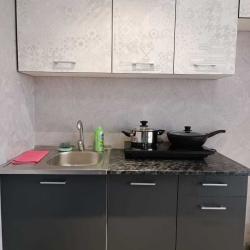 Фото Апартаменты на улице Францева 40